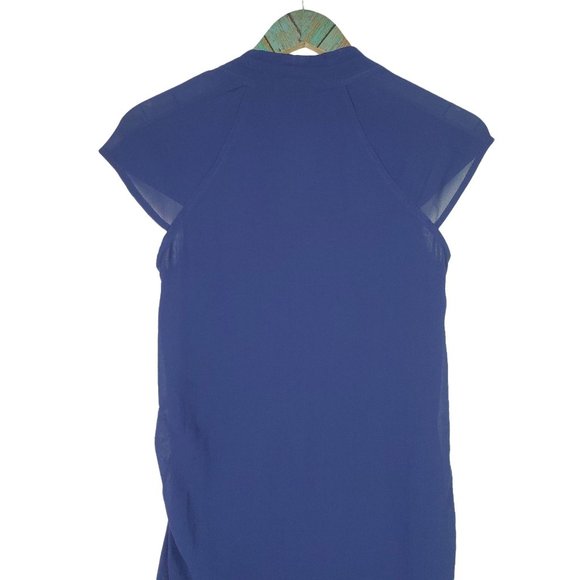 Twelfth Street by Cynthia Vincent Exclusively for Co Op Barneys New York, Sz S - Picture 5 of 12